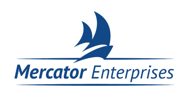 Mercator Logo